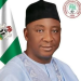 Nigeria Football Federation, NFF, President Ibrahim Gusau