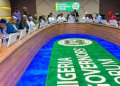 The Nigeria Governors’ Forum congratulates Osun State Governor, Ademola Adeleke, and commends voters for their participation in the poll.