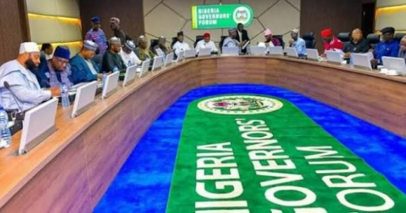 The Nigeria Governors’ Forum congratulates Osun State Governor, Ademola Adeleke, and commends voters for their participation in the poll.