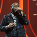 Nigerian Afrobeats superstar David Adeleke, popularly known as Davido
