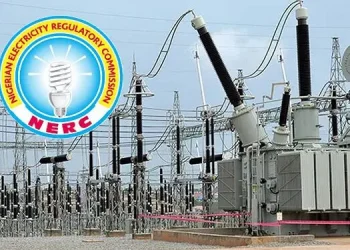 Nigerian Electricity Regulatory Commission, NERC