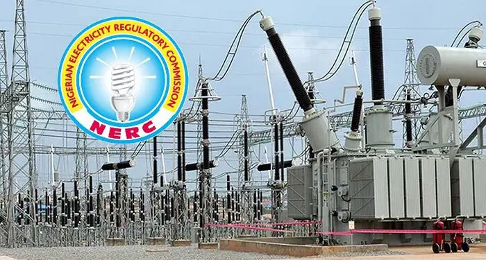 Nigerian Electricity Regulatory Commission, NERC