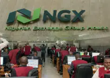 Nigerian Exchange Ltd
