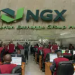 Nigerian Exchange Ltd
