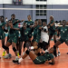Nigerian senior Women’s volleyball team