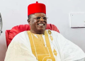 Nwifuru commends peaceful election, backs APC victory