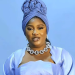 The late Nollywood actress, Temitope Osoba.