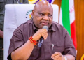 Osun State Governor Ademola Adeleke, during the Arise Townhall Meeting, says he is “not afraid of Federal might” ahead of the August 15 governorship election.