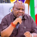 Osun State Governor Ademola Adeleke, during the Arise Townhall Meeting, says he is “not afraid of Federal might” ahead of the August 15 governorship election.