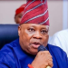Osun State Governor Ademola Adeleke orders an investigation into the killings and violence recorded in Ikire, Irewole LGA, with a panel tasked with determining the causes of the incident.