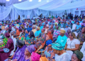 Over 1,000 retirees at Heirs Insurance Retirees Meet-up in Lagos