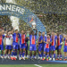 PSG's season is already under way following their UEFA Super Cup win against Aston Villa in Salzburg, Austria