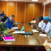 Disability stakeholders during a discussion on disability models and inclusive approaches in Abuja.