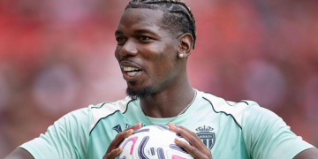 Paul Pogba