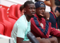 Paul Pogba was part of the France team that won the FIFA World Cup in Russia in 2018 (Al Jazeera)