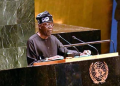 President Bola Ahmed Tinubu