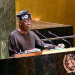 President Bola Ahmed Tinubu