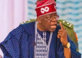 President Bola Tinubu