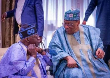 President Bola Tinubu congratulates former military Head of State, retired Gen. Ibrahim Babangida, on his 85th birthday.