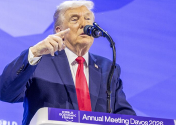 President Donald Trump