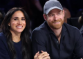Prince Harry and Meghan