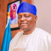 Prof. Nentawe Yilwatda, National Chairman of the All Progressives Congress calls for peace, unity and national cohesion as Muslims commemorate the 1448 Eid-ul-Maulud celebration.
