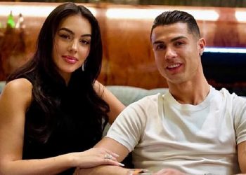 Ronaldo and partner, Georgina Rodriguez set wedding plans.