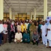 SGBV workshop participants in Abuja