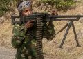 Band of bandits, with kingpin Aiki fall to DSS fire power