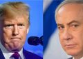 President Trump and PM Netanyahu
