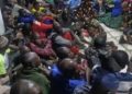 Police arrest 146 thugs, Osun lawmaker with voters’ cards