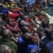 Police arrest 146 thugs, Osun lawmaker with voters’ cards