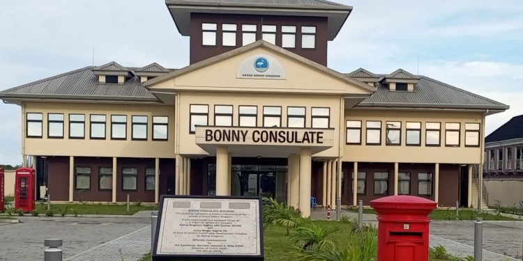 FG has endorsed Bonny Island as a national tourism destination ahead Bonny Island Tourism and Investment Summit.