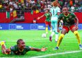 Indomitable Lionesses of Cameroon beats Malawi to win WAFCON.