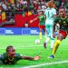 Indomitable Lionesses of Cameroon beats Malawi to win WAFCON.