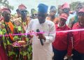 Idofian community hands over operation office to NDLEA