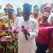 Idofian community hands over operation office to NDLEA