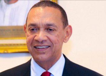 Ben Murray-Bruce