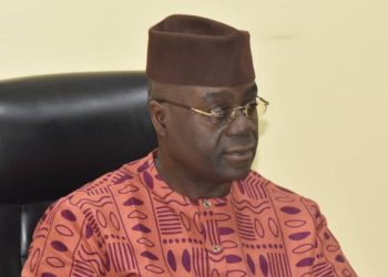 President Bola Tinubu appoints Abel Enitan new head of service