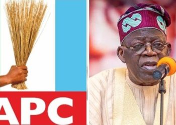 Yari leads Tinubu’s campaign for 2027 election