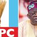 Yari leads Tinubu’s campaign for 2027 election