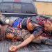 DSS in Imo State neutralised two kidnappers while rescuing a victim
