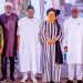 SGF, George Akume with organisers and participants at the workshop for local government chairmen.