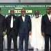 Participants at the NBA Annual Conference in Port Harcourt.