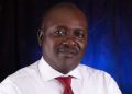 Dotun Oladipo, former president of GOCOP has passed on.