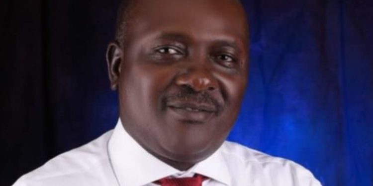 Dotun Oladipo, former President of GOCOP passed on Tuesday.