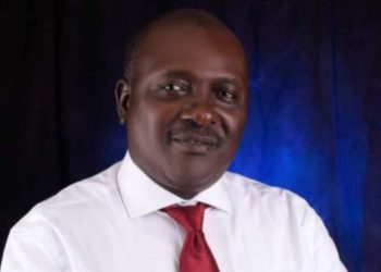 Tributes trail demise of Dotun Oladipo, former GOCOP president who passed on Tuesday.