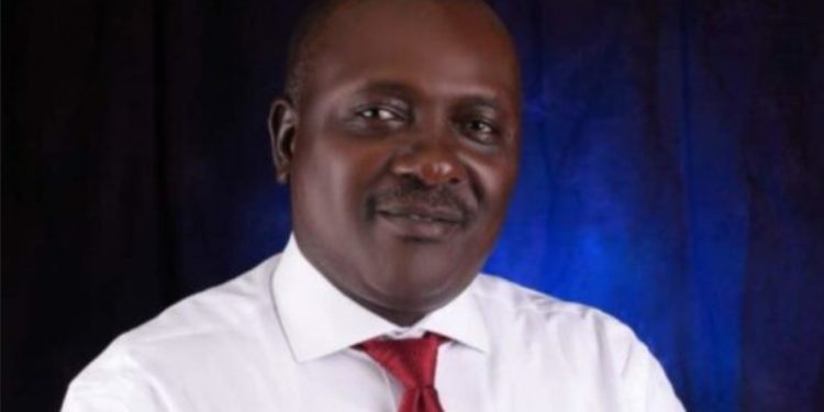 Tributes trail demise of Dotun Oladipo, former GOCOP president who passed on Tuesday.