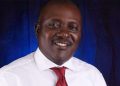 The late Dotun Oladipo