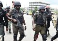 Joint security operation in Kogi forest frees 21 from kidnappers.